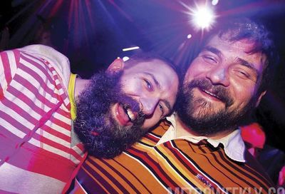 2017 Scene Stealers: The Year in Smiles #279