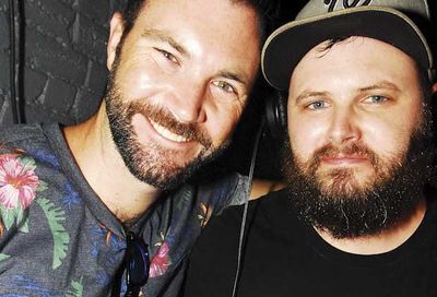2017 Scene Stealers: The Year in Smiles #280
