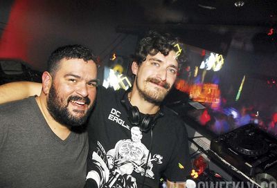 2017 Scene Stealers: The Year in Smiles #283