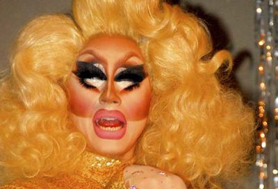 New Year’s Eve at Town featuring Trixie Mattel #68