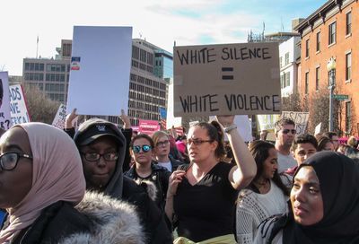 Women's March 2018 in Washington, D.C. #16
