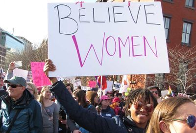 Women's March 2018 in Washington, D.C. #31