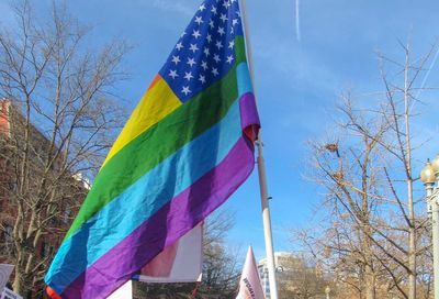 Women's March 2018 in Washington, D.C. #32