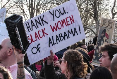 Women's March 2018 in Washington, D.C. #83