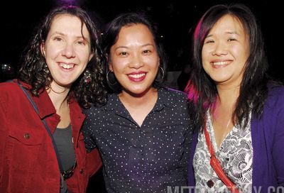 Whitman-Walker Health's 40th Anniversary Party #12