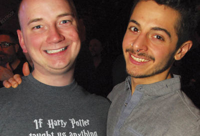 Monday Night Showtunes #22