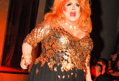Town Welcomes Back Its Original Drag Cast #22