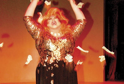 Town Welcomes Back Its Original Drag Cast #24