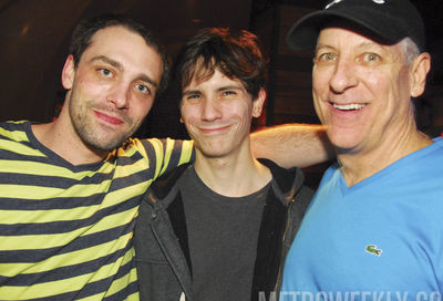 Town Welcomes Back Its Original Drag Cast #66