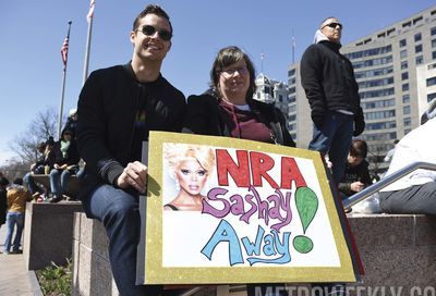 March for Our Lives in Washington, D.C. #2