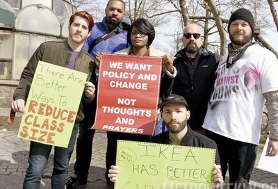 March for Our Lives in Washington, D.C. #3