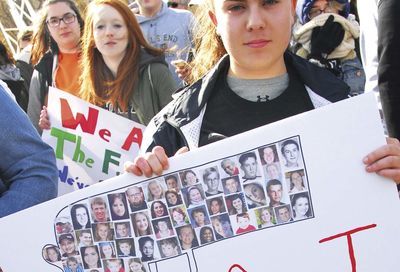 March for Our Lives in Washington, D.C. #6