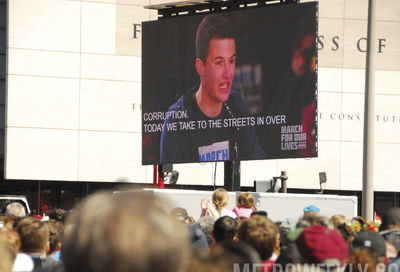 March for Our Lives in Washington, D.C. #7