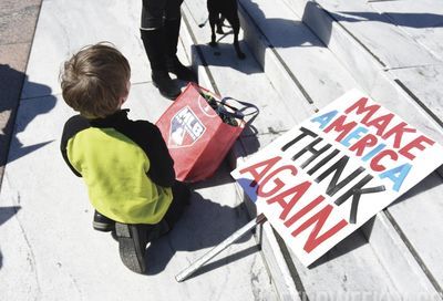 March for Our Lives in Washington, D.C. #8