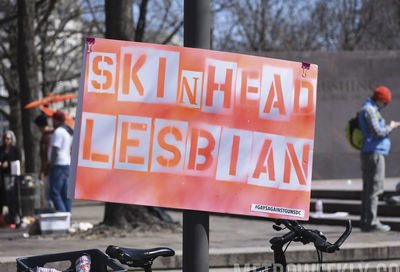 March for Our Lives in Washington, D.C. #10