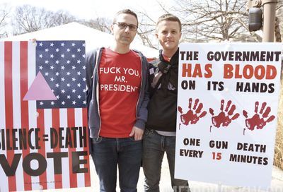 March for Our Lives in Washington, D.C. #13