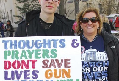 March for Our Lives in Washington, D.C. #16