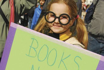 March for Our Lives in Washington, D.C. #18