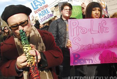 March for Our Lives in Washington, D.C. #19