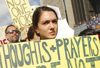 March for Our Lives in Washington, D.C. #23