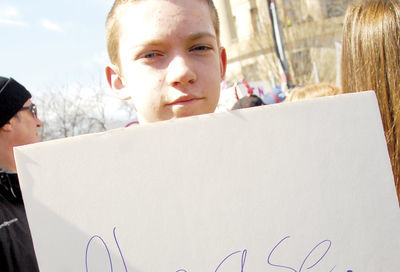 March for Our Lives in Washington, D.C. #43