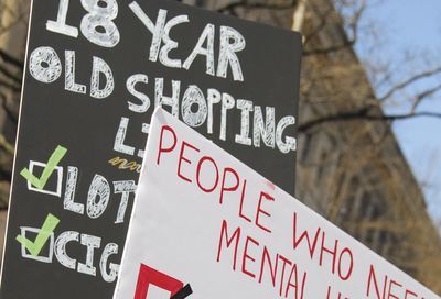 March for Our Lives in Washington, D.C. #46