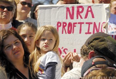 March for Our Lives in Washington, D.C. #47