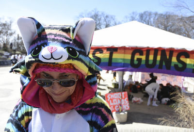 March for Our Lives in Washington, D.C. #52