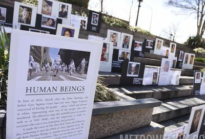 March for Our Lives in Washington, D.C. #55