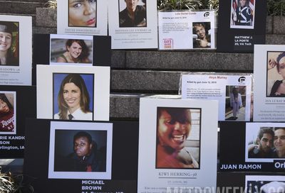 March for Our Lives in Washington, D.C. #56