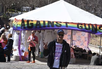 March for Our Lives in Washington, D.C. #60