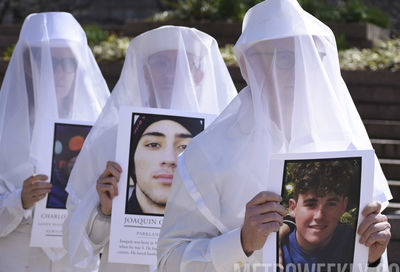 March for Our Lives in Washington, D.C. #61