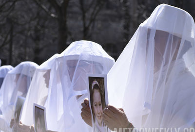 March for Our Lives in Washington, D.C. #62