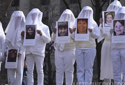 March for Our Lives in Washington, D.C. #65