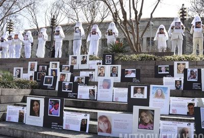 March for Our Lives in Washington, D.C. #66