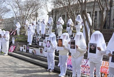 March for Our Lives in Washington, D.C. #67