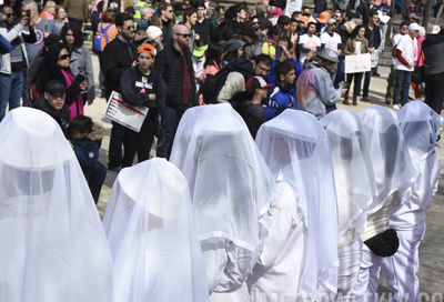 March for Our Lives in Washington, D.C. #68