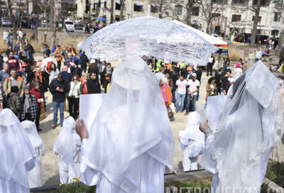 March for Our Lives in Washington, D.C. #69