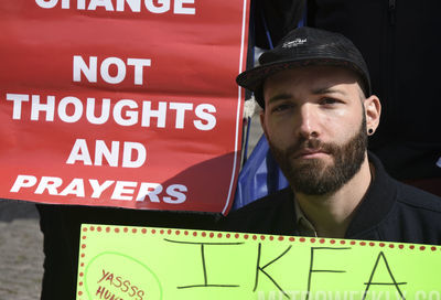 March for Our Lives in Washington, D.C. #72