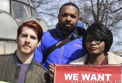 March for Our Lives in Washington, D.C. #73