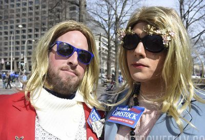 March for Our Lives in Washington, D.C. #75