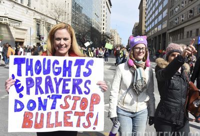 March for Our Lives in Washington, D.C. #80