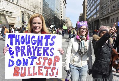 March for Our Lives in Washington, D.C. #80