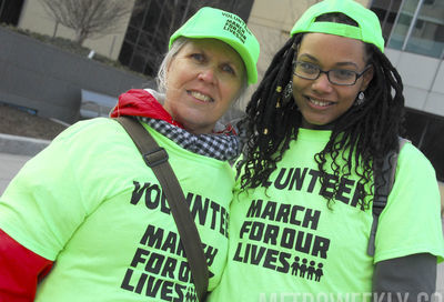 March for Our Lives in Washington, D.C. #81