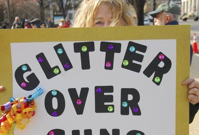 March for Our Lives in Washington, D.C. #85