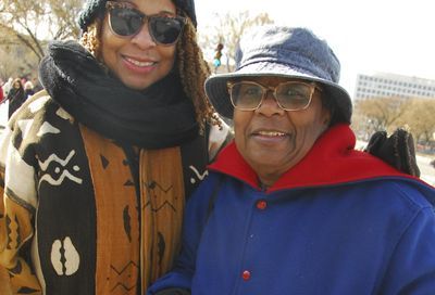 March for Our Lives in Washington, D.C. #92