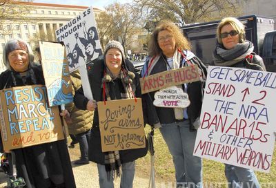 March for Our Lives in Washington, D.C. #94