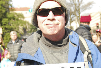 March for Our Lives in Washington, D.C. #97