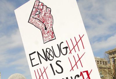 March for Our Lives in Washington, D.C. #101