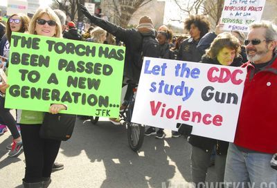 March for Our Lives in Washington, D.C. #117